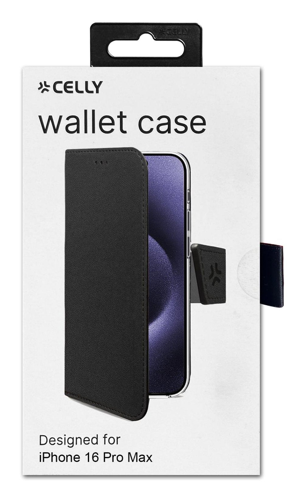 Funda Wally Iphone 16 Pro Max