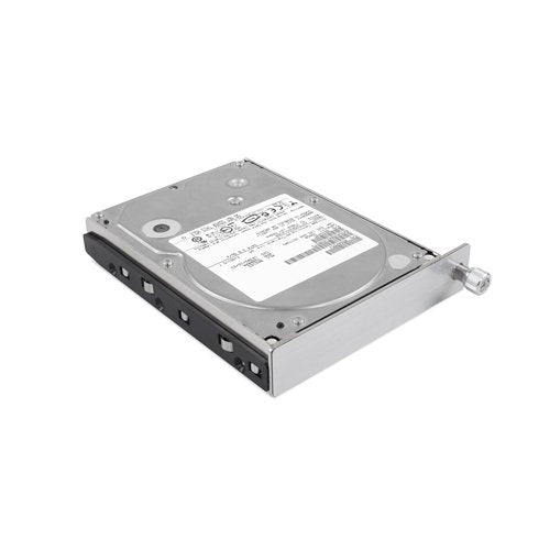 Owc Bandeja De Unidad De Repuesto Owcmeqx3tray (Plateado, Para Mercury Elite Pro Quad, Thunderbay 4, Thunderbay 6)