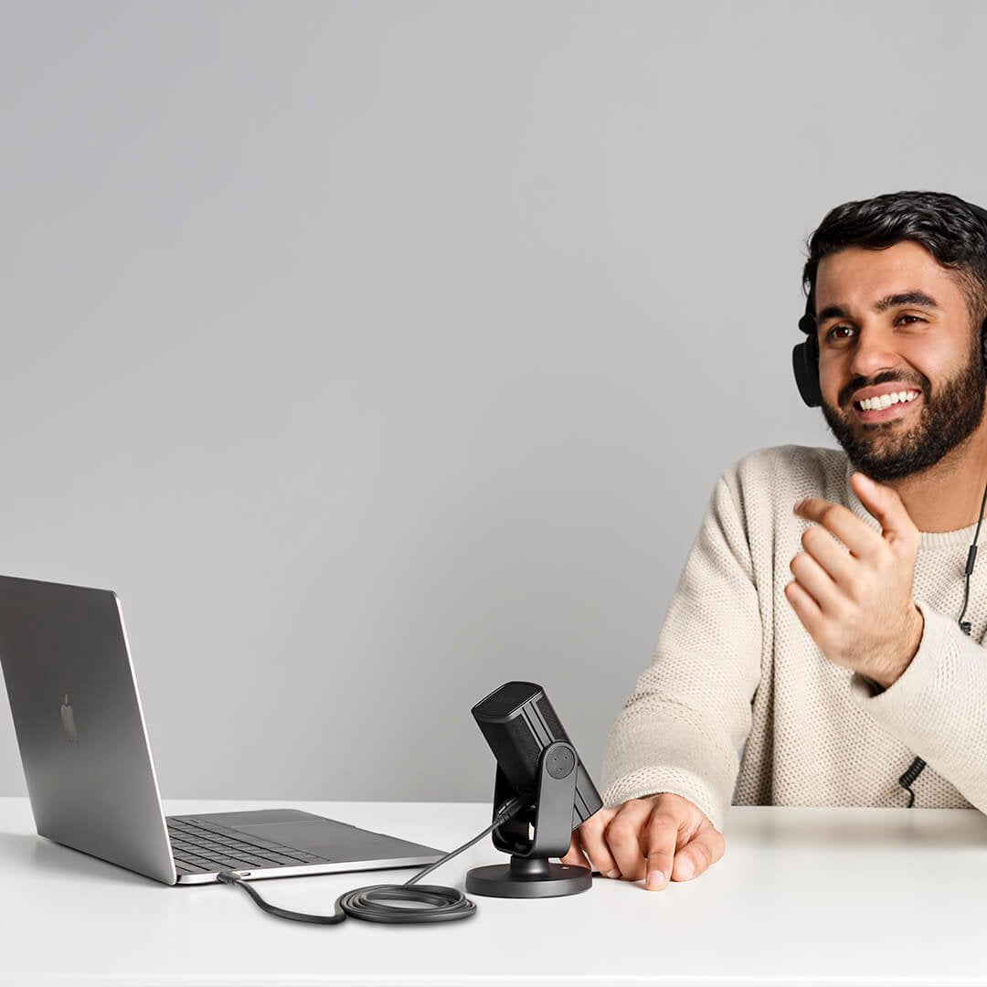 Røde Sc17 Cable Usb 1,5 M Usb C Negro