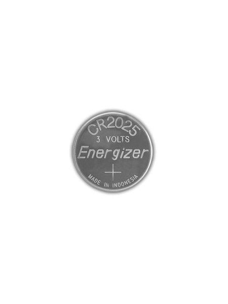 Pila Especial Energizer Cr2025/2 3v Eco