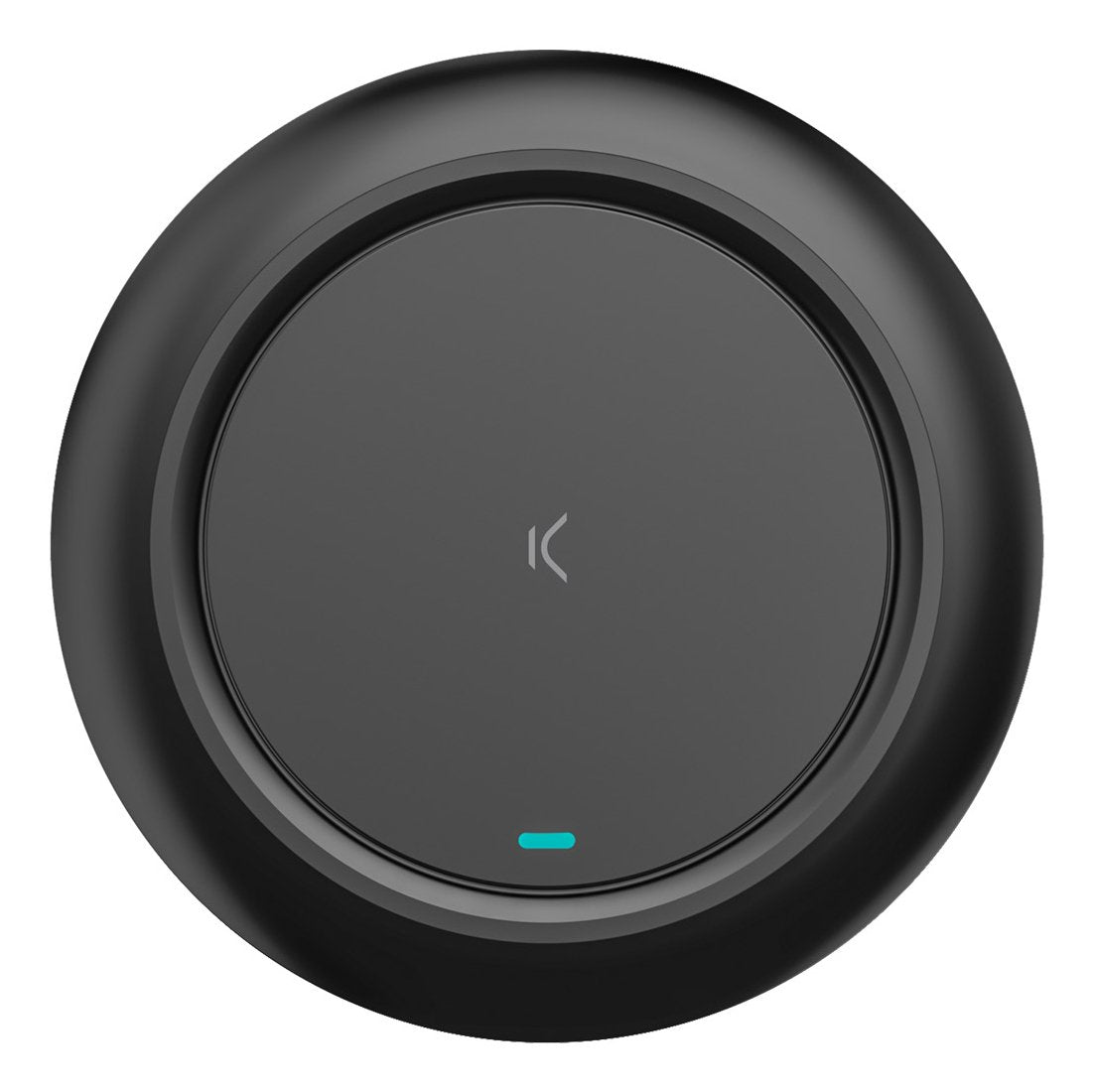 Ksix Bxcqi1501n Cargador Inalámbrico 15w