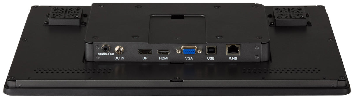 EAN 4948570123742 - iiyama OTF1616MC-B1 pantalla para PC 39,6 cm (15.6") 1920 x 1080 Pixeles Full HD LCD Pantalla táctil Negr imagen 11