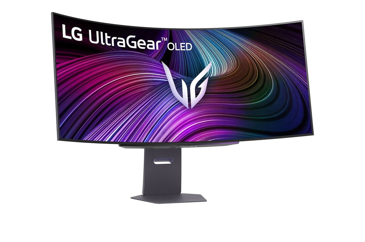 EAN 8806096429488 - LG 45GX90SA-B pantalla para PC 114,3 cm (45") 3440 x 1440 Pixeles Wide Quad HD OLED Negro imagen 9