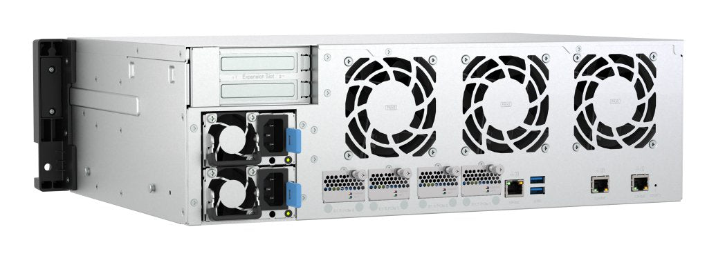 Nas Qnap Ts-H1655xeu-Rp-8g