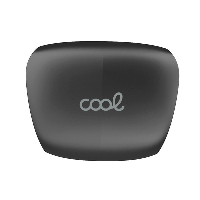 Auriculares Tws Cool Gamelab Black