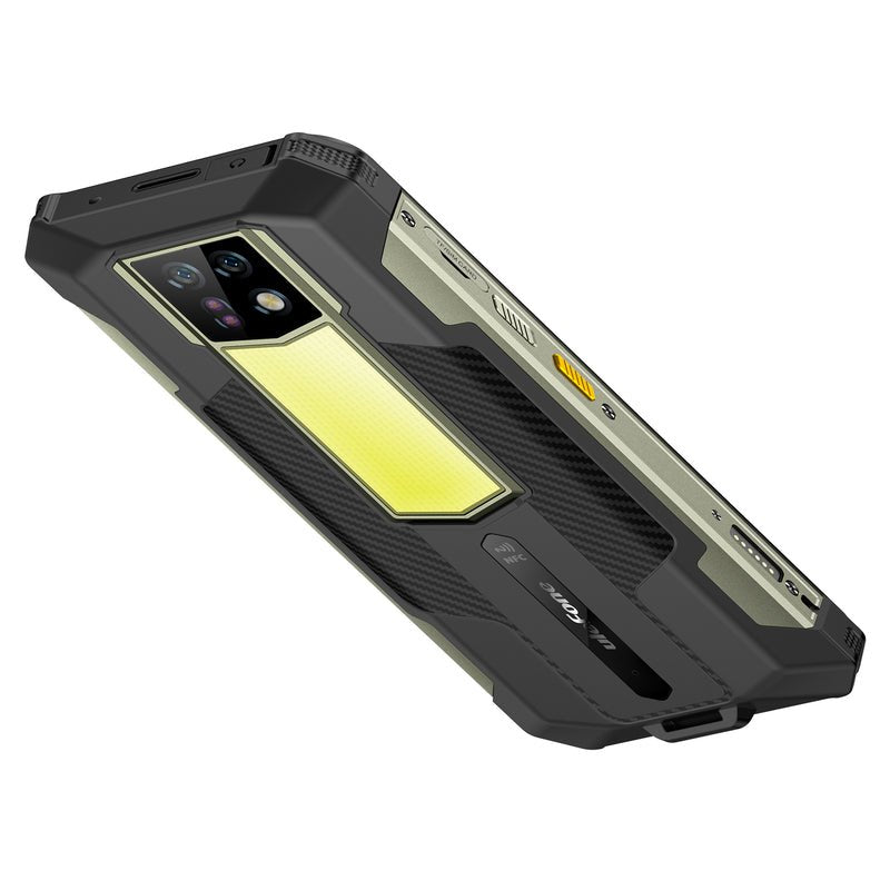 EAN 6937748735670 - Ulefone Armor 24 17,2 cm (6.78") Ranura híbrida Dual SIM Android 13 4G USB Tipo C 12 GB 256 GB 22000 mAh imagen 4