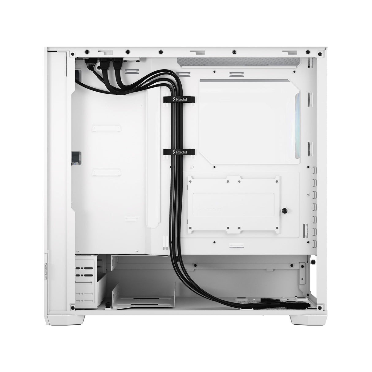EAN 7340172702986 - Fractal Design Pop Air Torre Blanco imagen 9