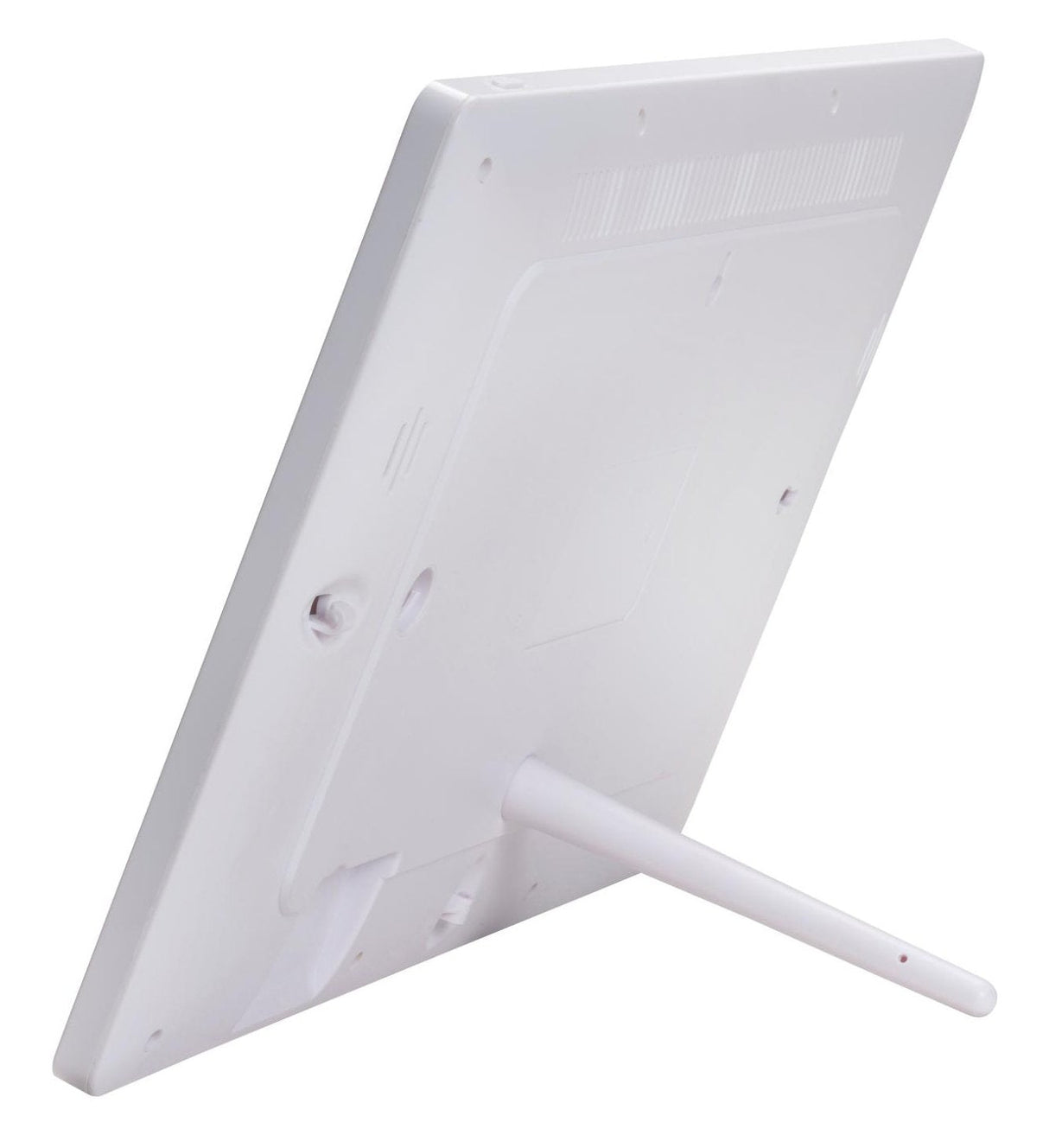 Marco Fotográfico Denver Pff-1515w Digital Blanco 39,6 Cm (15.6") Pantalla Táctil Wifi