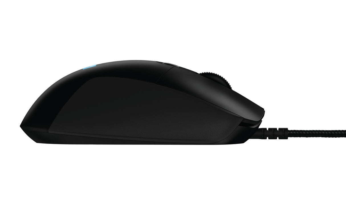 EAN 5099206065529 - Logitech G 910-004824 ratón Juego mano derecha USB tipo A Óptico 12000 DPI imagen 19