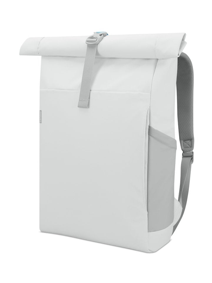 EAN 0195892042945 - Lenovo GX41H71241 maletines para portátil 40,6 cm (16") Mochila Blanco imagen 1