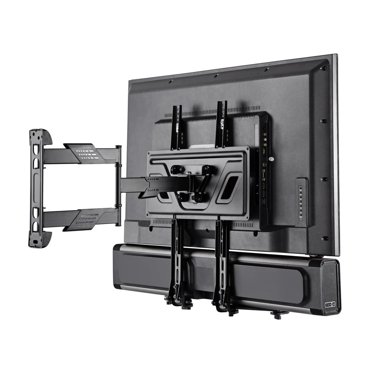 EAN 8436574709117 - AISENS SPK01U-189 accesorio para barra de sonido imagen 3