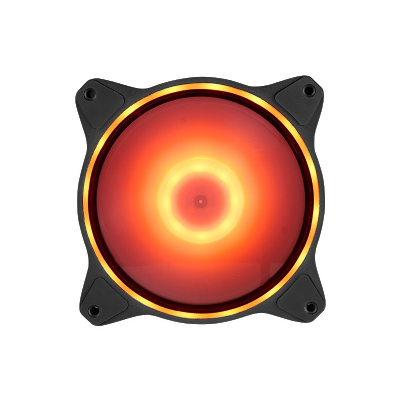 Ventilador Pc Chieftec Zf-1225rgb 120 Mm Zf-1225rgb