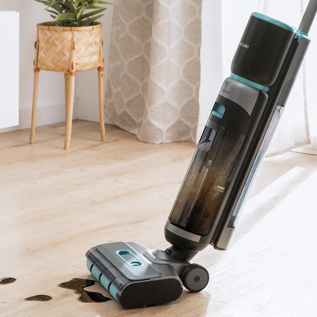 Cecotec Freego Wash&Vacuum