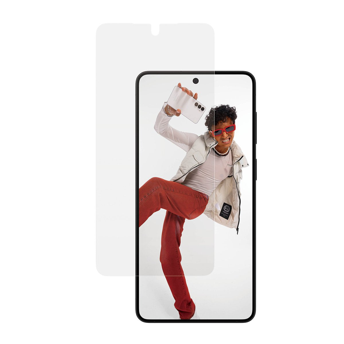 Panzerglass Screen Protector Galaxy S26+ Easyaligner