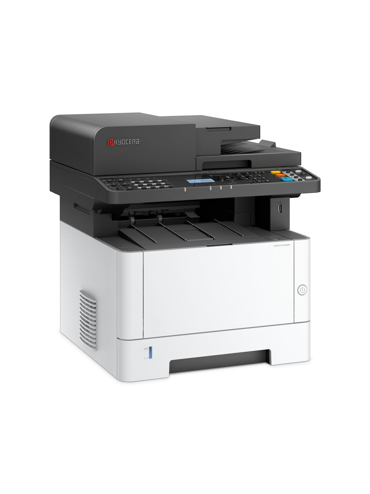 EAN 0632983084793 - KYOCERA ECOSYS MA4000fx Laser A4 1200 x 1200 DPI 40 ppm imagen 2