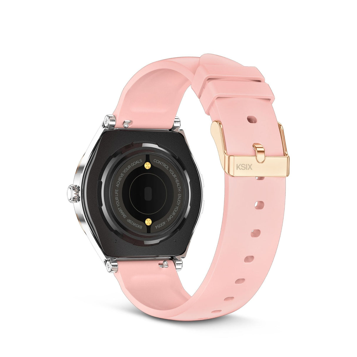 EAN 8427542138992 - Ksix BXSW29P Relojes inteligentes y deportivos 3,02 cm (1.19") Digital Pantalla táctil Wifi imagen 9