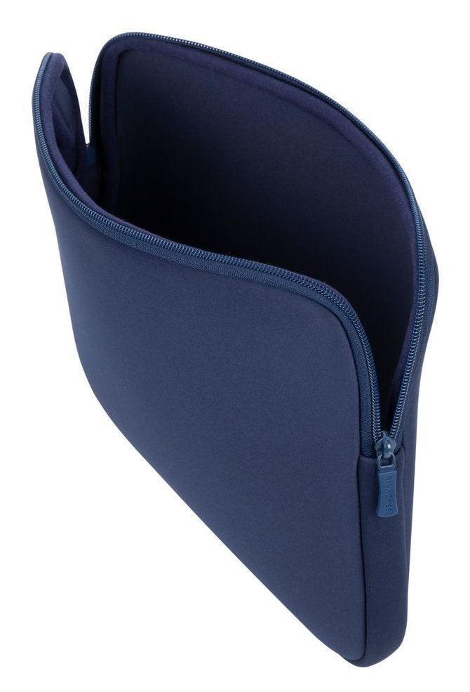 Rivacase Antishock 5123 Funda Para Portátil 33,8 Cm (13.3") Azul