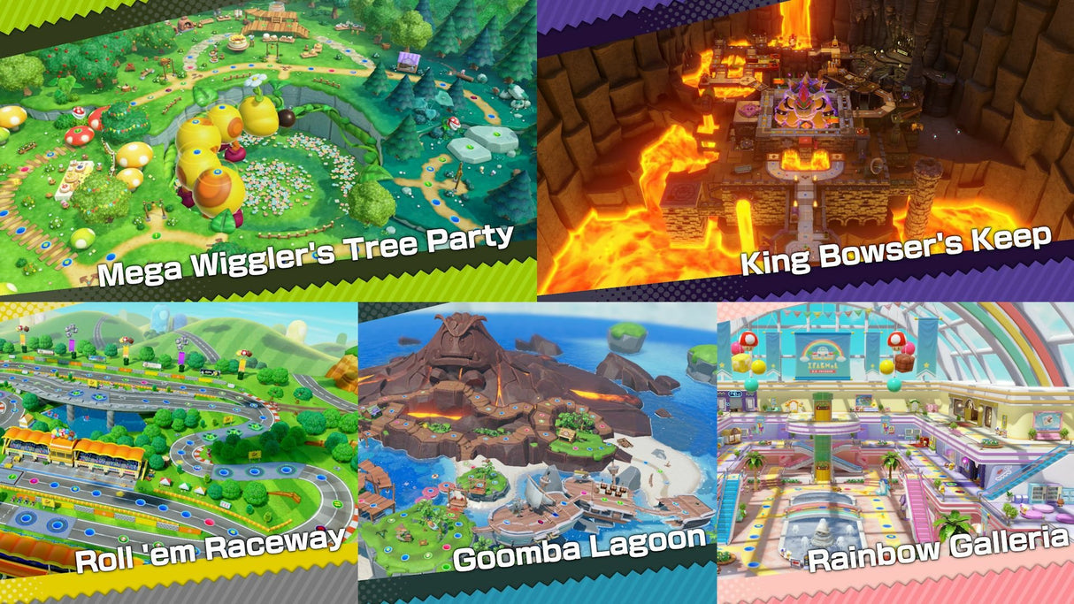 EAN 0045496512637 - Nintendo NIN10013822 vídeo juego Estándar Alemán, Holandés, Inglés, Español, Francés, Italiano, Ruso Nint imagen 3
