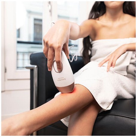 EAN 8435484042451 - Cecotec 04245 depiladora de luz pulsada Luz pulsada intensa (IPL) Blanco imagen 5