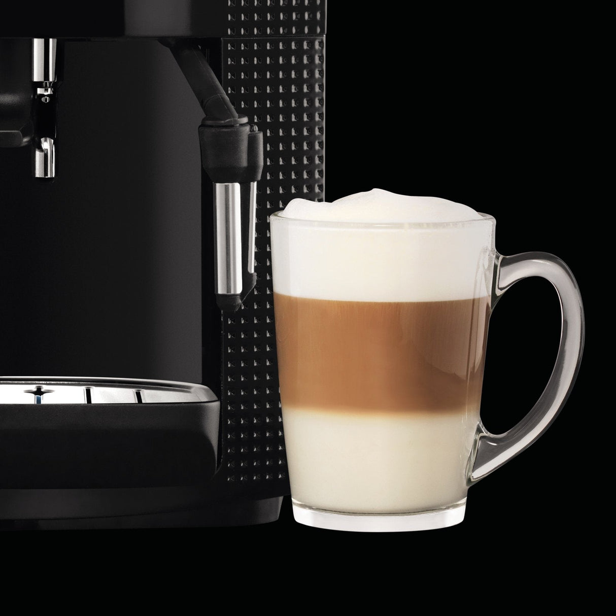 EAN 0010942215714 - Krups EA8108 cafetera eléctrica Totalmente automática Máquina espresso 1,8 L imagen 4