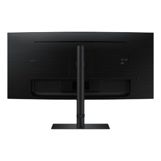 EAN 8806094974751 - Samsung S65UC pantalla para PC 86,4 cm (34") 3440 x 1440 Pixeles UltraWide Quad HD LCD Negro imagen 19