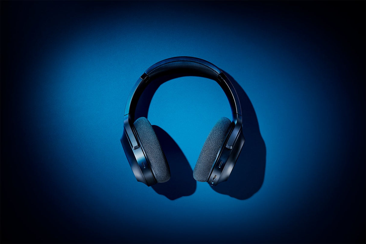 EAN 8886419378860 - Razer Barracuda Auriculares Inalámbrico y alámbrico Diadema Llamadas/Música USB Tipo C Bluetooth Negro imagen 3