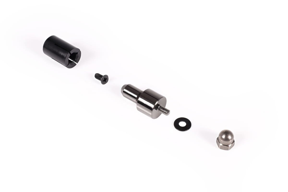 EAN 4250197157254 - Alphacool 15725 accesorio o pieza de sistema de refrigeración para ordenador Kit de montaje imagen 2