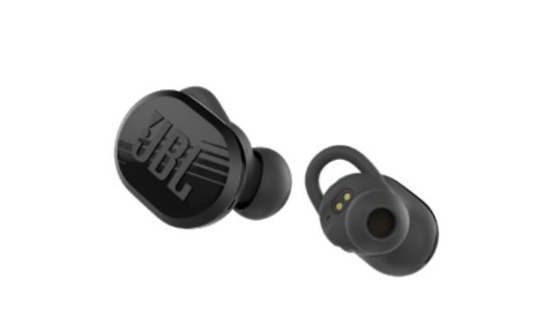 Auriculares Jbl Endurance Race True Wireless Stereo (Tws) Bluetooth Negro
