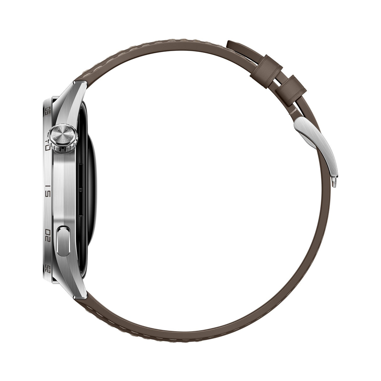 EAN 6942103168161 - Huawei WATCH GT6 3,73 cm (1.47") AMOLED 46 mm Digital 466 x 466 Pixeles Pantalla táctil Acero inoxidable imagen 5