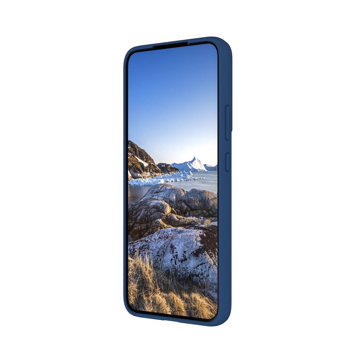 Dbramante1928 Costa Rica Funda Para Galaxy S22 15,5 Cm (6.1") Azul