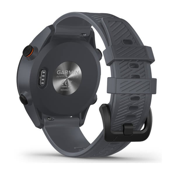 EAN 0753759275426 - Garmin Approach S12 MIP 43 mm Digital 175 x 175 Pixeles Pantalla táctil Gris GPS (satélite) imagen 6
