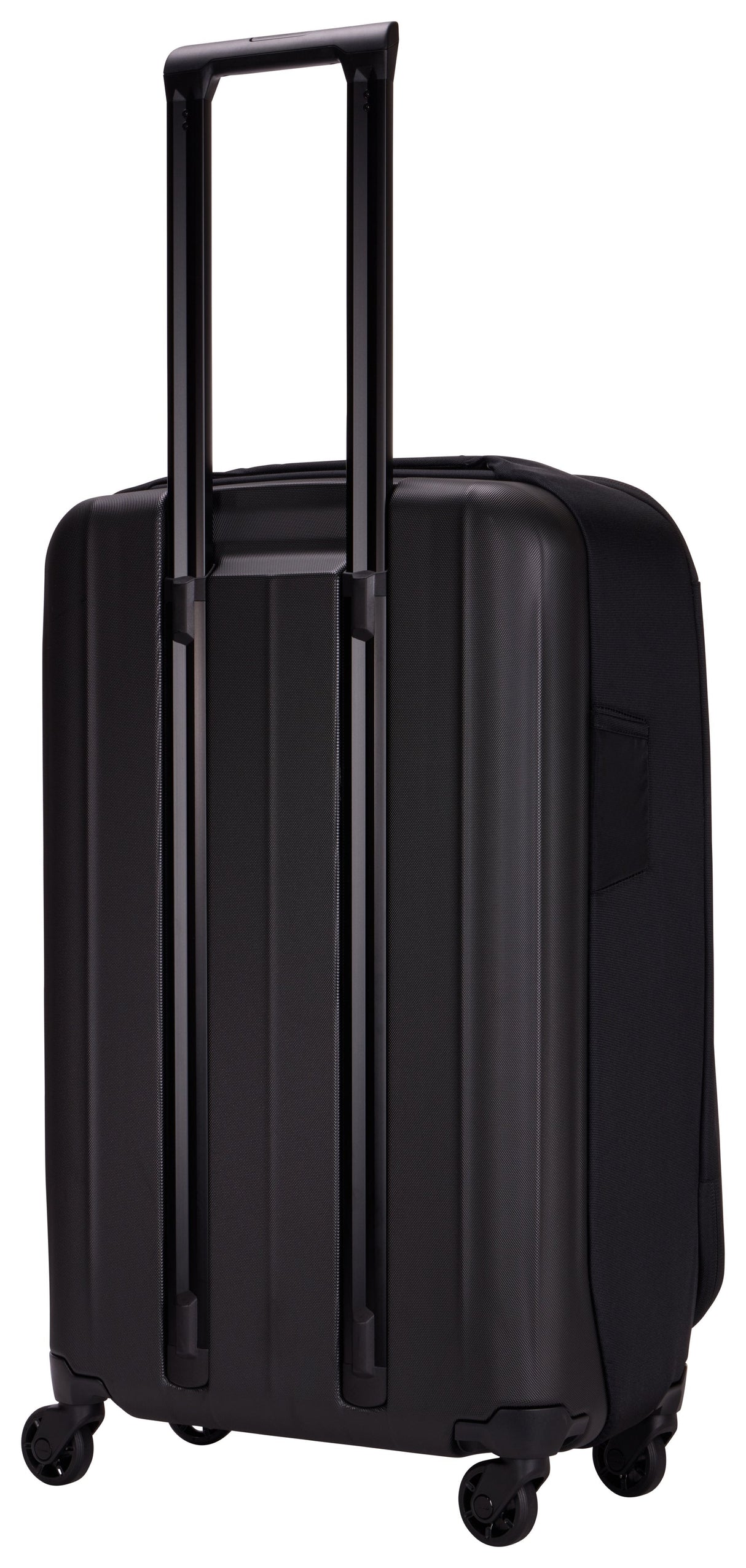 EAN 0085854255790 - Thule Subterra 2 TSRS425 Black Tranvía Estructura blanda Negro 65 L Policarbonato (PC), Poliéster imagen 2