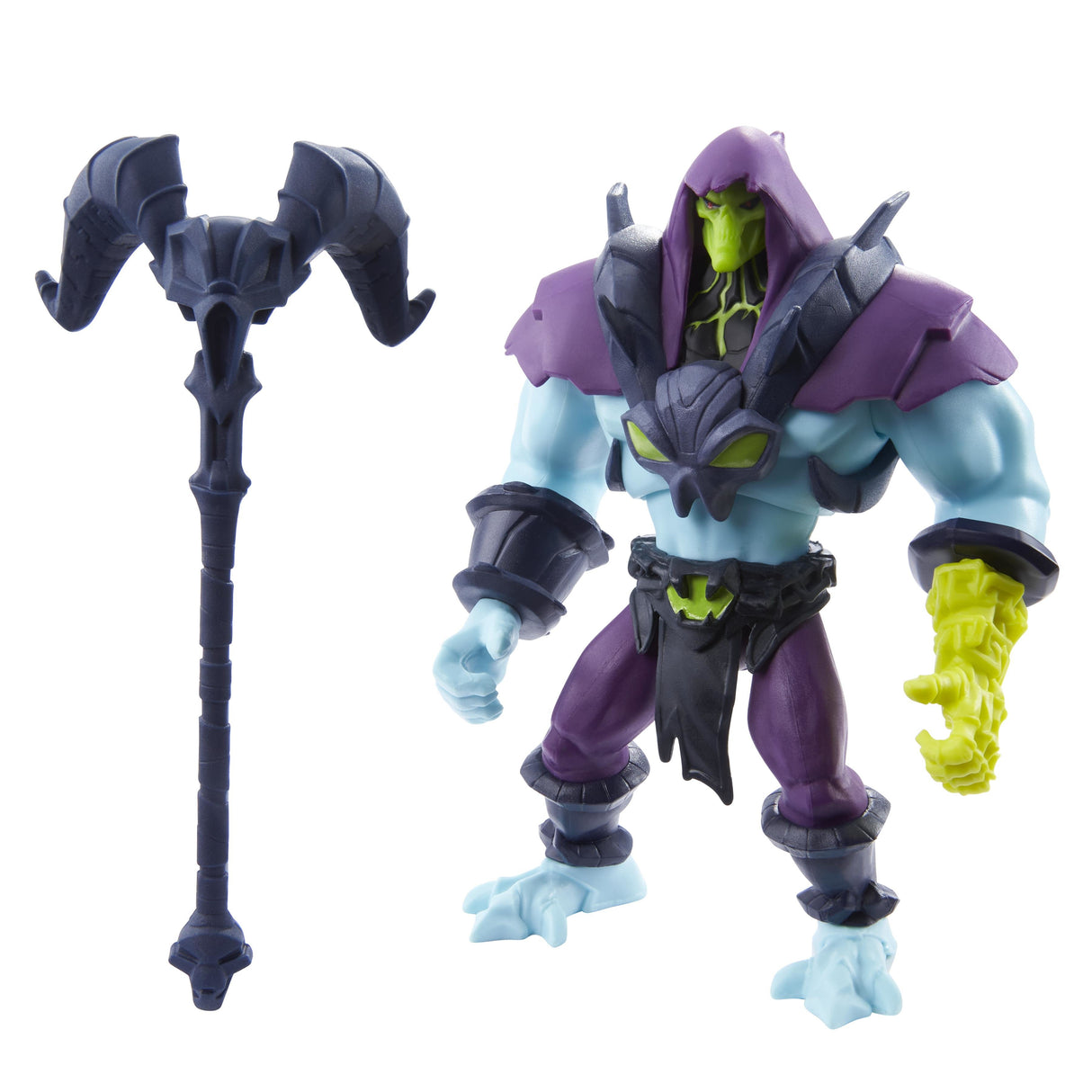 EAN 0887961991741 - He-Man and the Masters of the Universe HBL67 toy figure imagen 8
