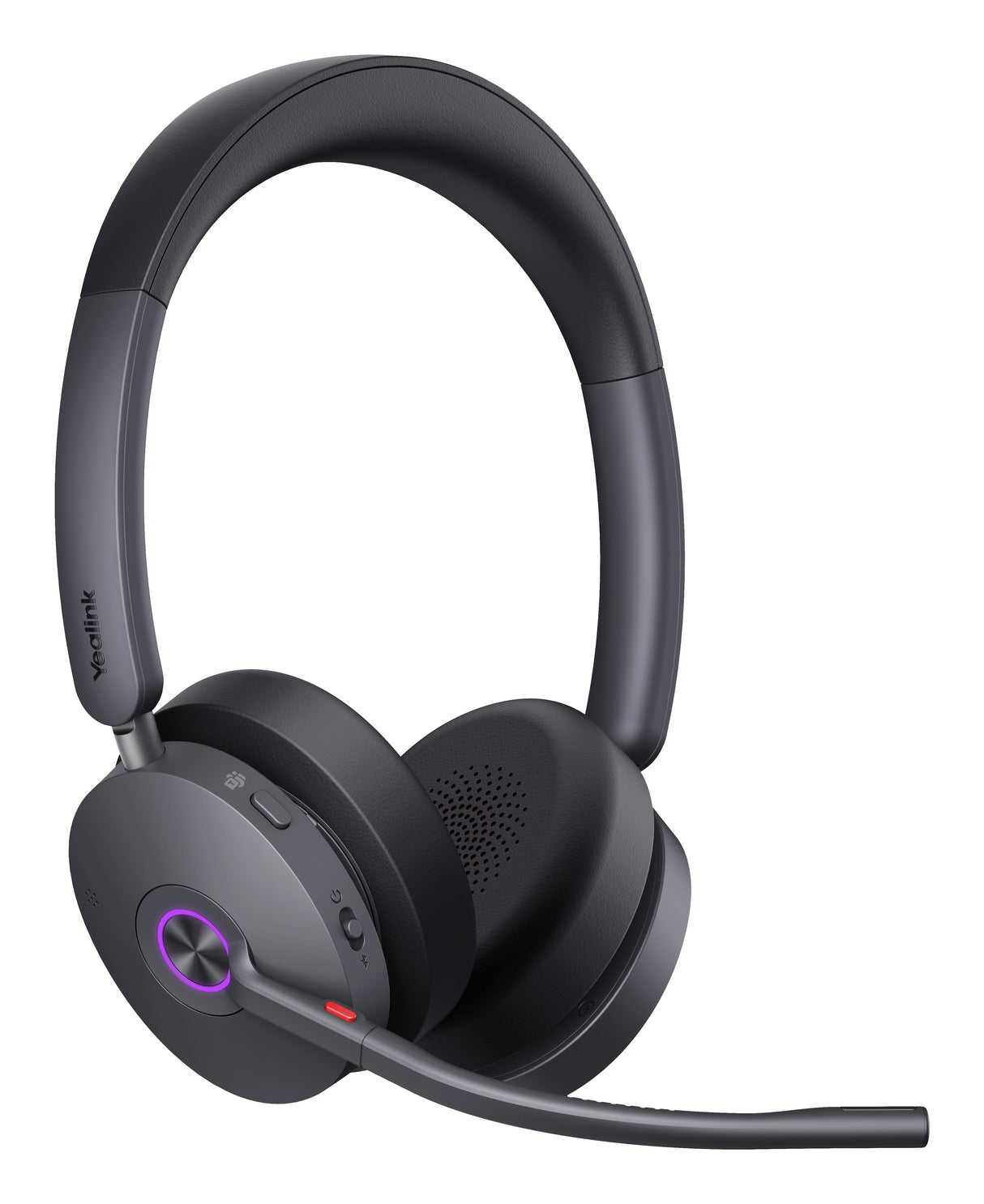 EAN 6938818322905 - Yealink WH68 Hybrid Teams Auriculares Inalámbrico y alámbrico Diadema Llamadas/Música USB Tipo C Bluetoot imagen 2