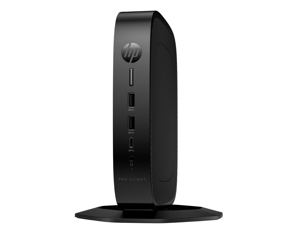 EAN 0197498580036 - HP Pro t550 2 GHz IGEL OS 1,3 kg Negro J6412 imagen 11