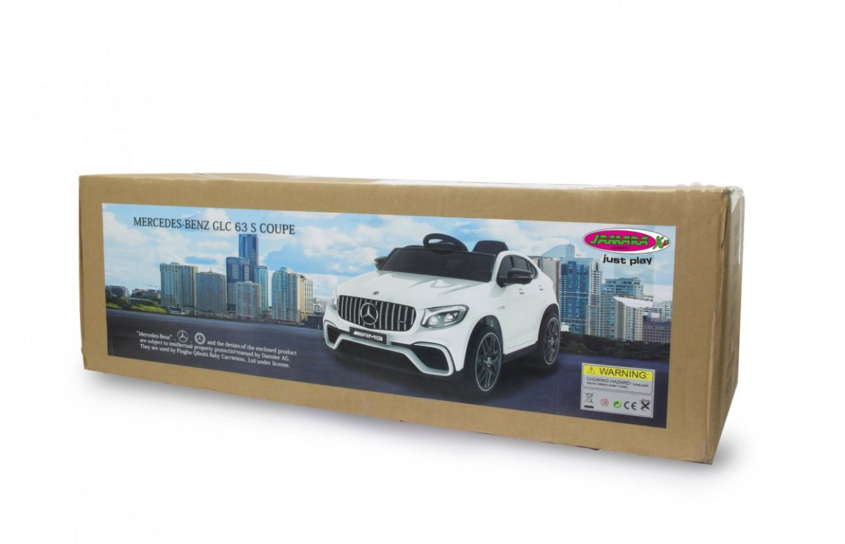 EAN 4042774456702 - Jamara 460647 correpasillos o balancín infantil Correpasillos con forma de coche imagen 17