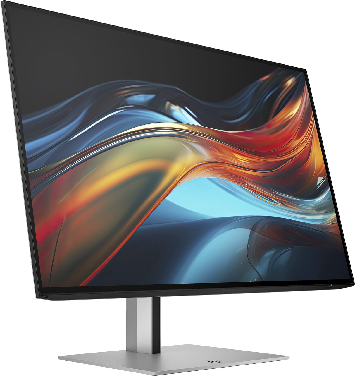 EAN 5715063476284 - HP Series 7 Pro 24 inch WUXGA USB-C Monitor - 724pu pantalla para PC 61 cm (24") 1920 x 1200 Pixeles LCD imagen 2