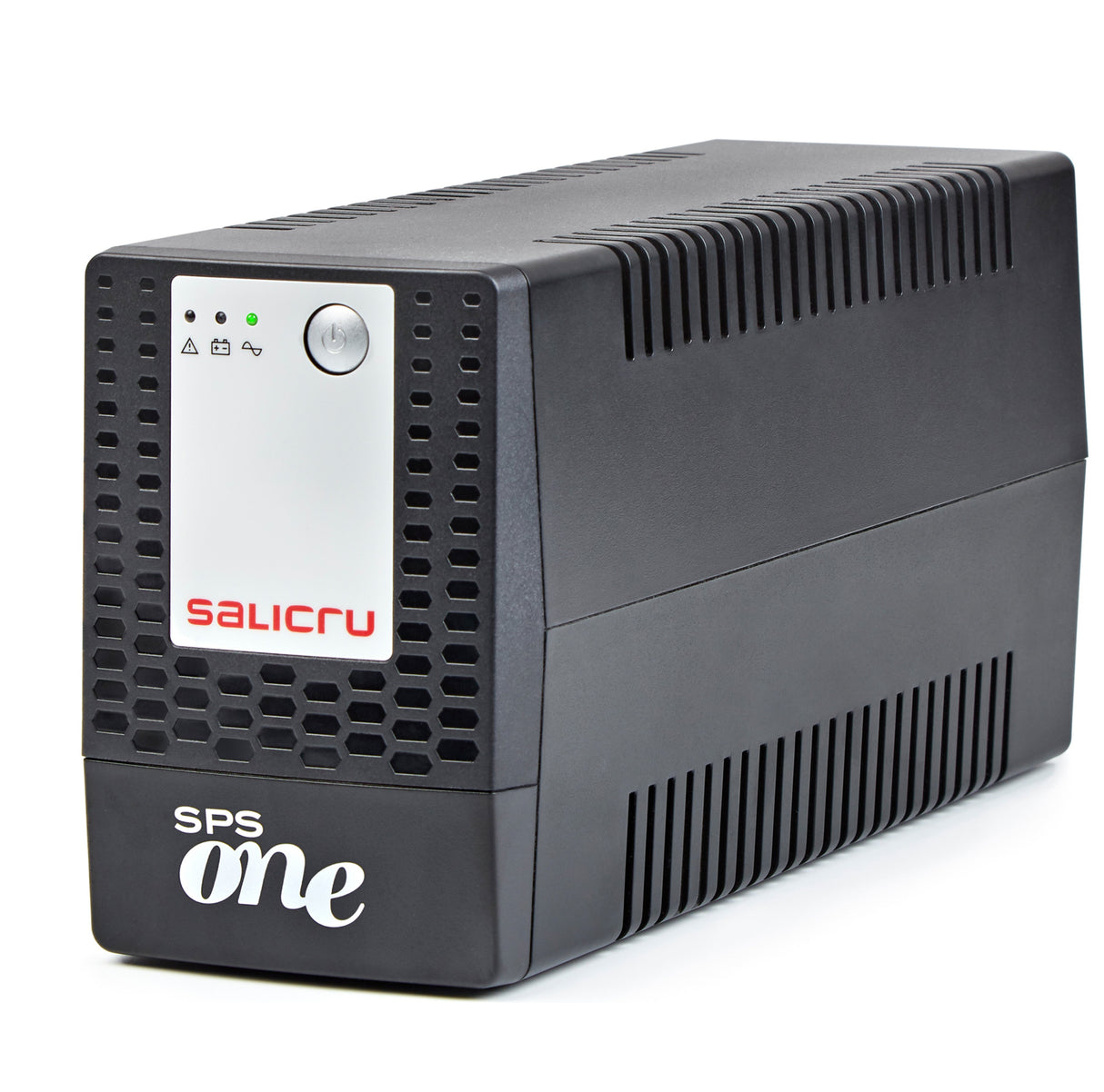 EAN 8436584874959 - Salicru SPS 500 ONE BL IEC sistema de alimentación ininterrumpida (UPS) Línea interactiva 0,5 kVA 240 W 4 imagen 1