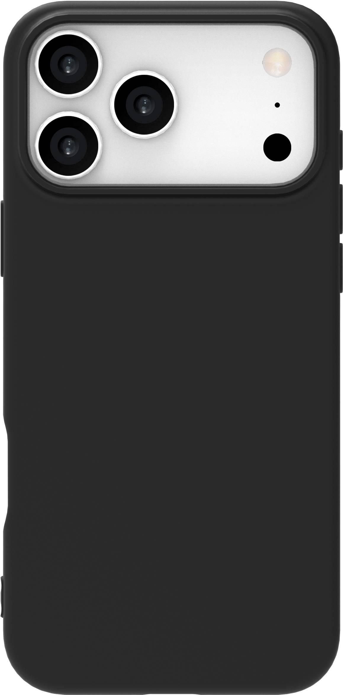 Infinite (Grs) Vienna Iphone 17 Pro Max Black Cover.