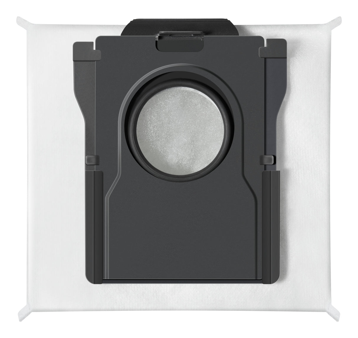 EAN 6977328065568 - Dreame X50 Ultra 0,395 L Combinado Negro, Acero inoxidable imagen 15