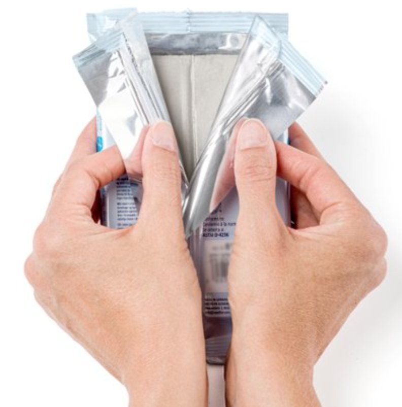 Fimo Mod.Masse Fimoair 2000g Blanco