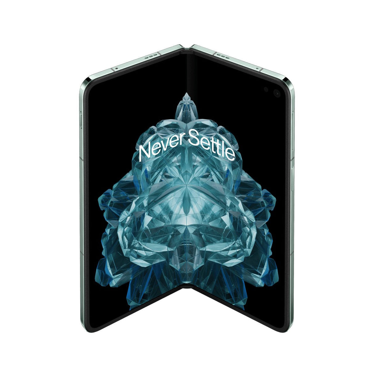 Oneplus Open 5g 16/512gb Zielony