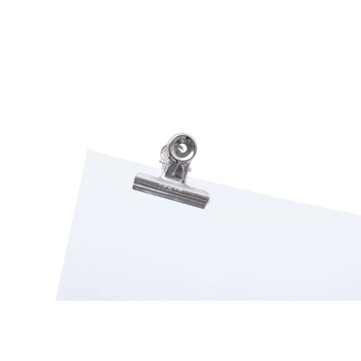 Maul Papier-Klemmer Maulmandard, Breite 52 Mm, 10 M.0 M.