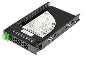 Fsas Technologies Fujitsu - Ssd - Enterprise, Mixed Use - 960 Gb - Hot-Swap - 2.5" Sff (6.4 Cm Sff)