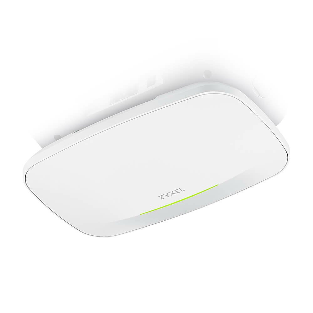 EAN 4718937634613 - Zyxel NWA130BE-EU0101F punto de acceso inalámbrico 5764 Mbit/s Blanco Energía sobre Ethernet (PoE) imagen 5