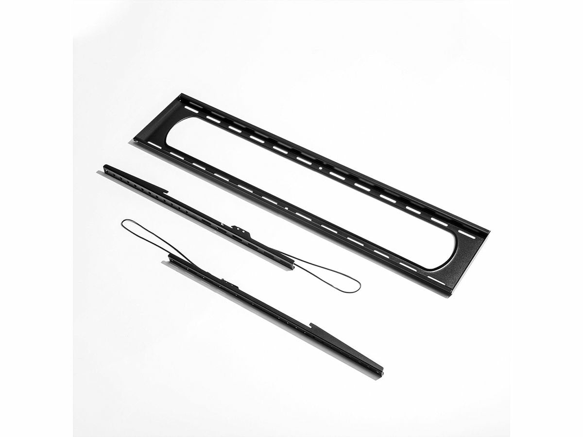 Ultra - Slim Heavy - Duty Tv Wall Mount , <Lt/>120 Kg,