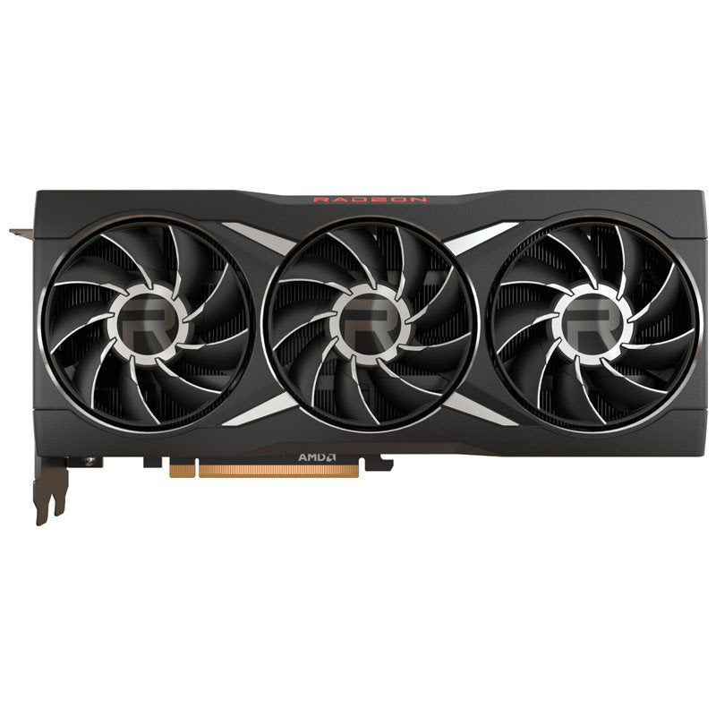 EAN 727419314039 - AMD RX 6950 XT Radeon RX 6950XT 16 GB GDDR6 imagen 2