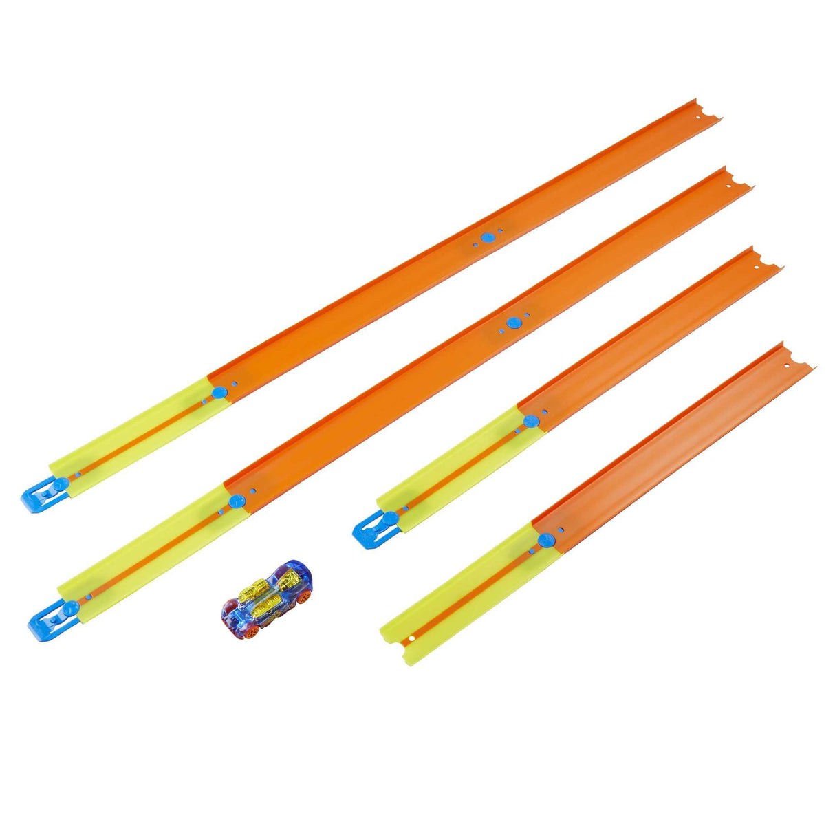 EAN 0887961924695 - Hot Wheels Track Builder GVG13 vehículo de juguete imagen 4