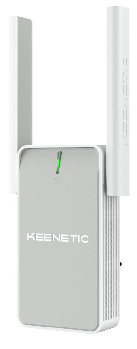 Keenetic Buddy 5 (Kn-3311) Perp Ac1200 Wi-Fi Extender Mesh 1 Por