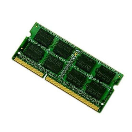 Memoria Qnap Acc 4gb Ddr3 So-Dimm 204pin